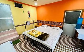 Orchid Park Homestay
