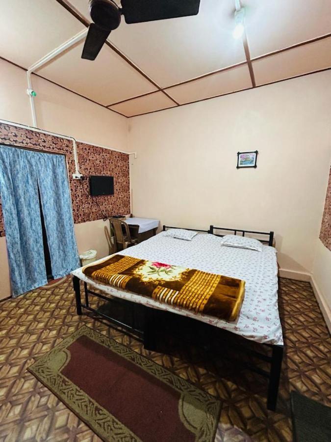 Orchid Park Homestay Sivasagar Exterior photo