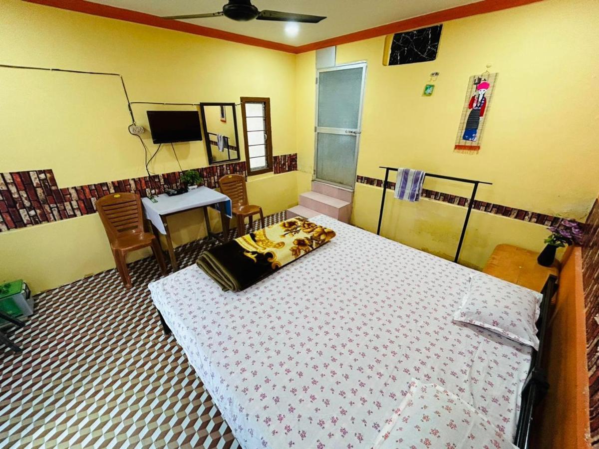 Orchid Park Homestay Sivasagar Exterior photo