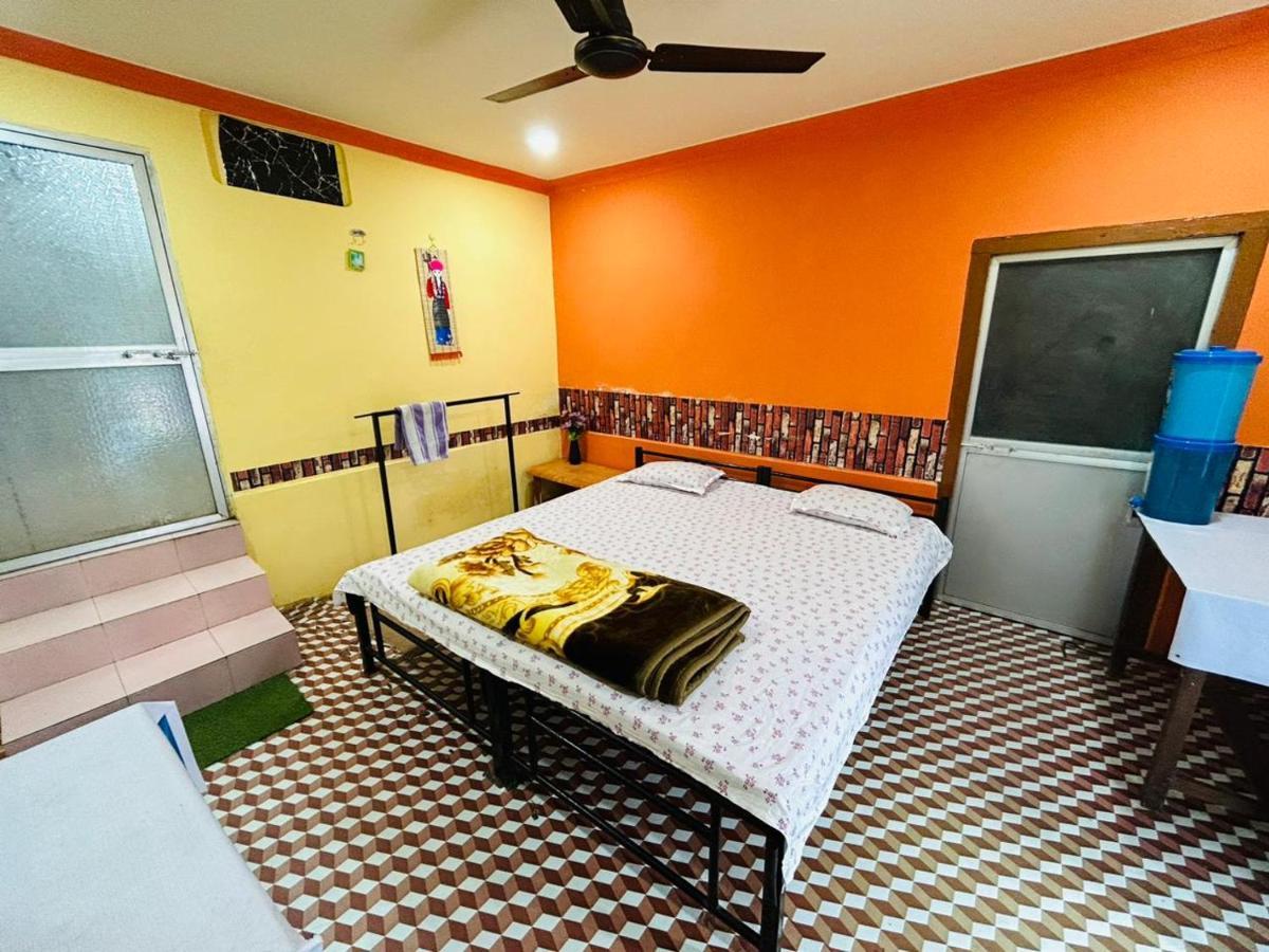 Orchid Park Homestay Sivasagar Exterior photo