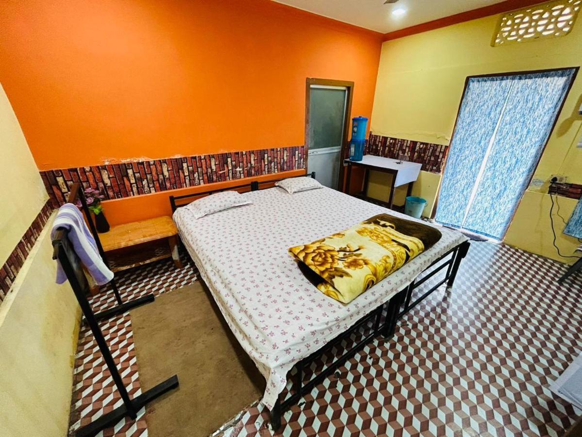 Orchid Park Homestay Sivasagar Exterior photo