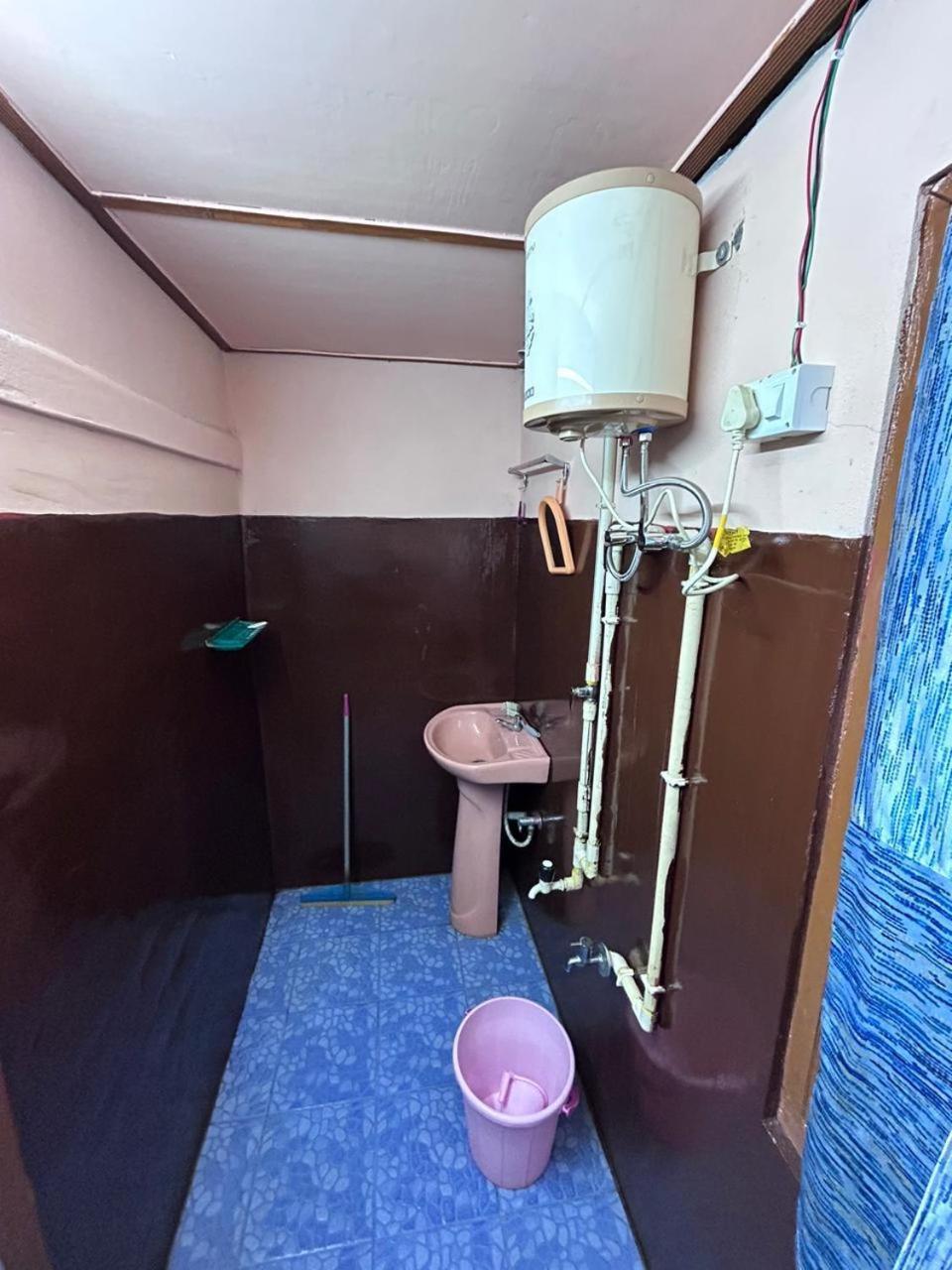 Orchid Park Homestay Sivasagar Exterior photo