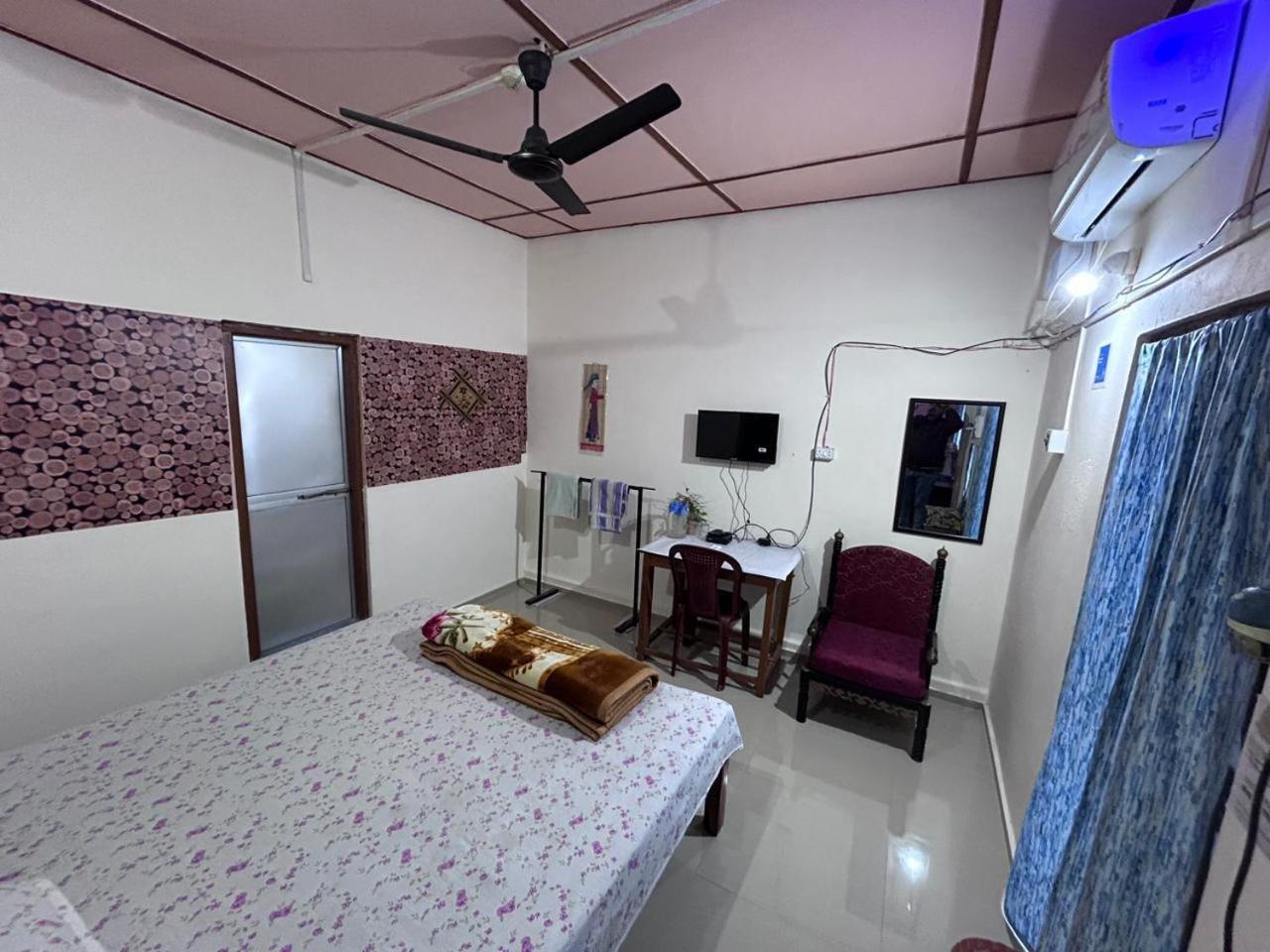 Orchid Park Homestay Sivasagar Exterior photo