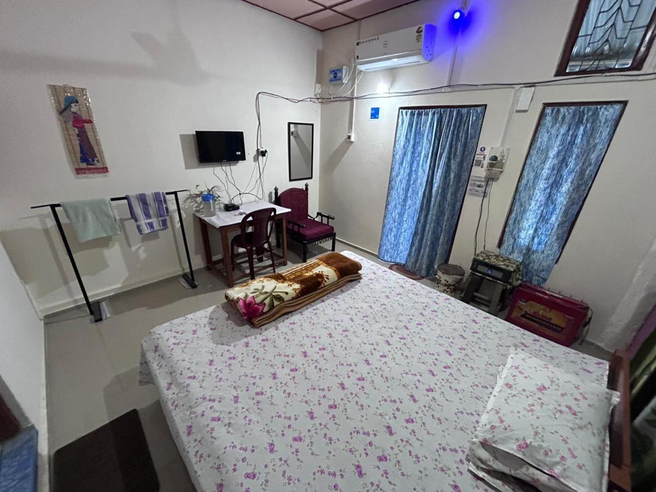 Orchid Park Homestay Sivasagar Exterior photo