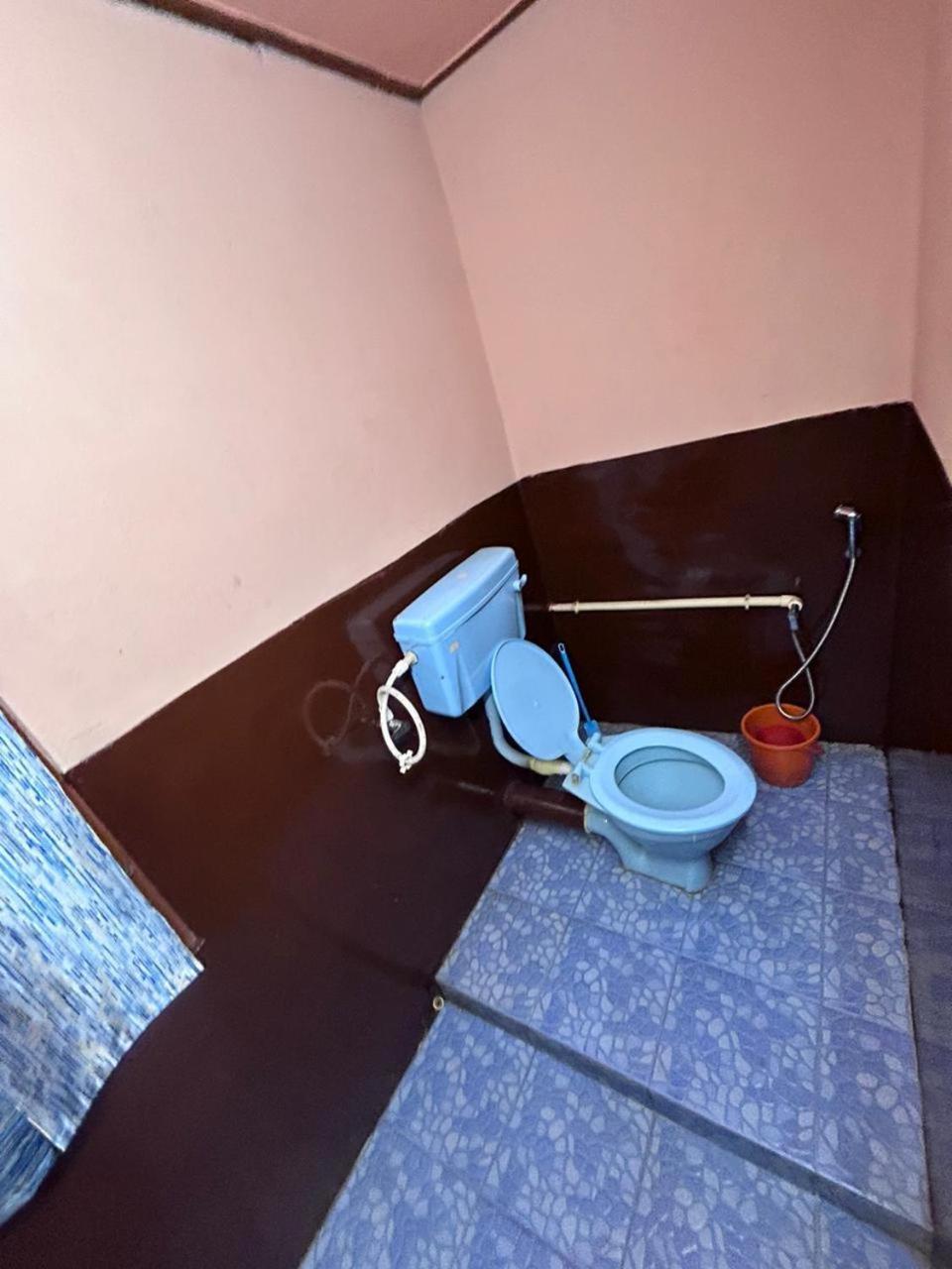 Orchid Park Homestay Sivasagar Exterior photo