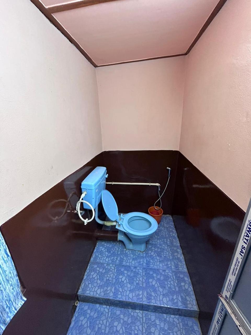 Orchid Park Homestay Sivasagar Exterior photo